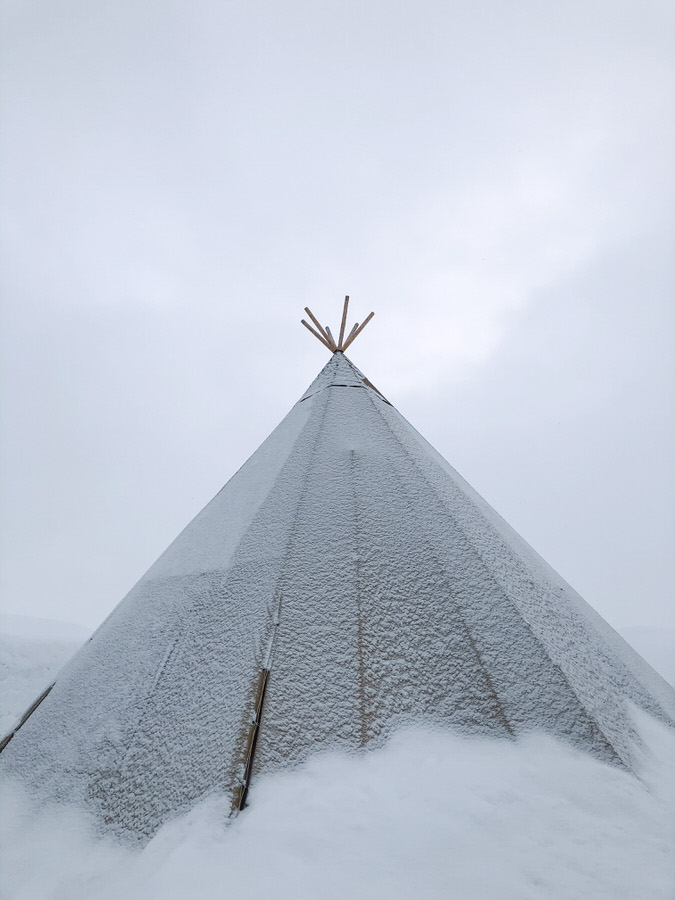 Fiorello Photography Kiruna Sweden ICEHOTEL - Travel Photography