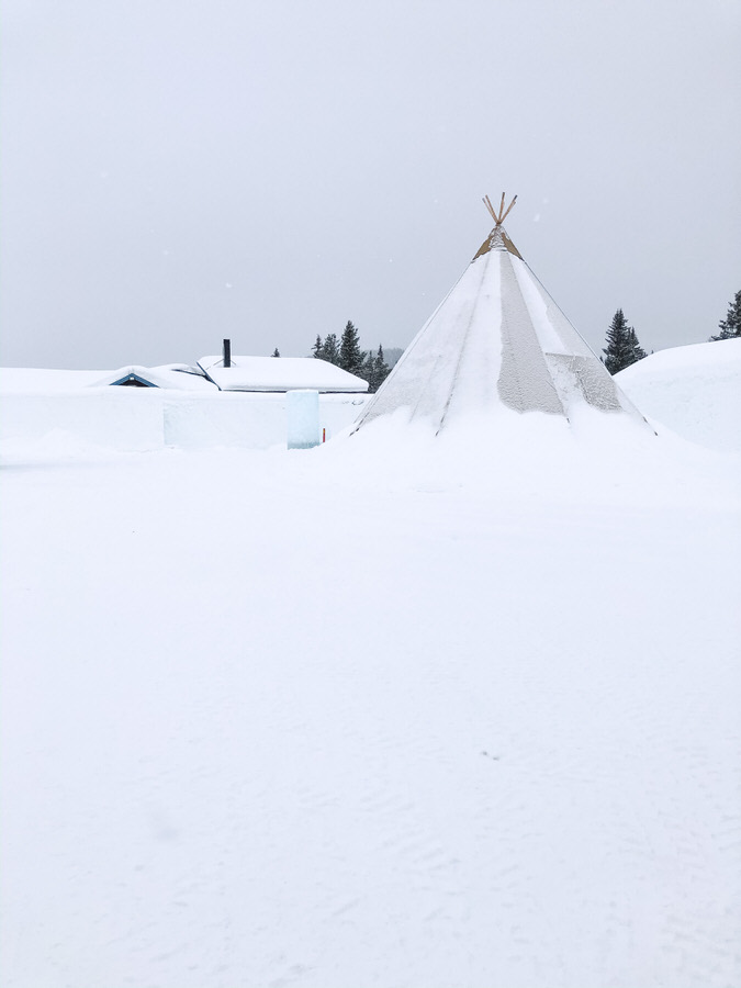 Fiorello Photography Kiruna Sweden ICEHOTEL - Travel Photography