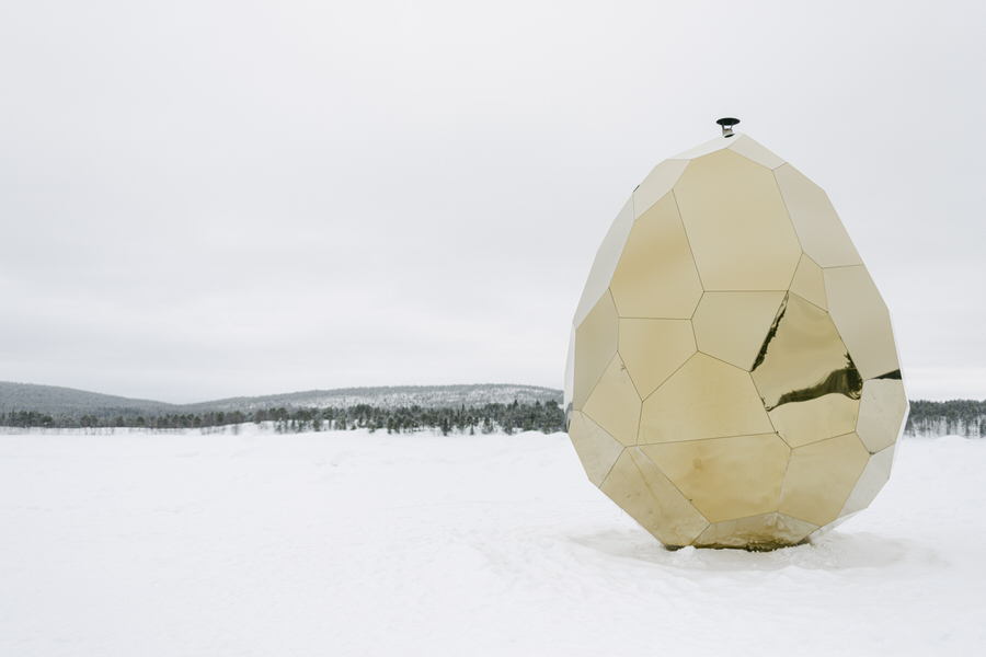 Fiorello Photography Kiruna Sweden ICEHOTEL - Travel Photography