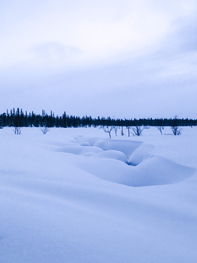 Fiorello Photography Kiruna Sweden ICEHOTEL - Travel Photography