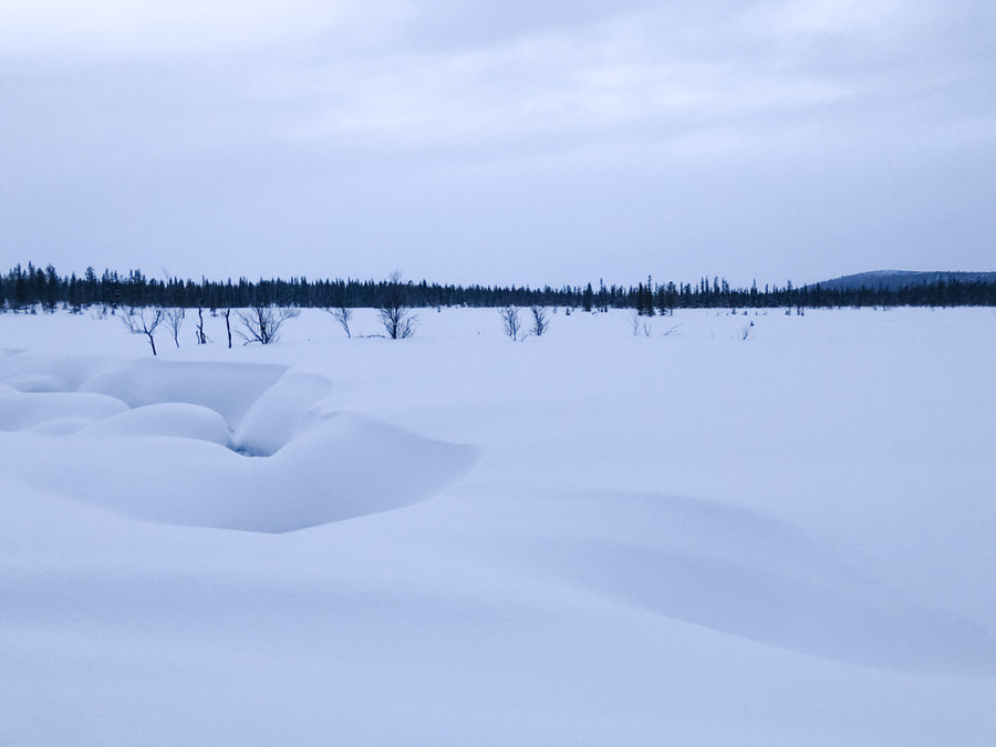 Fiorello Photography Kiruna Sweden ICEHOTEL - Travel Photography