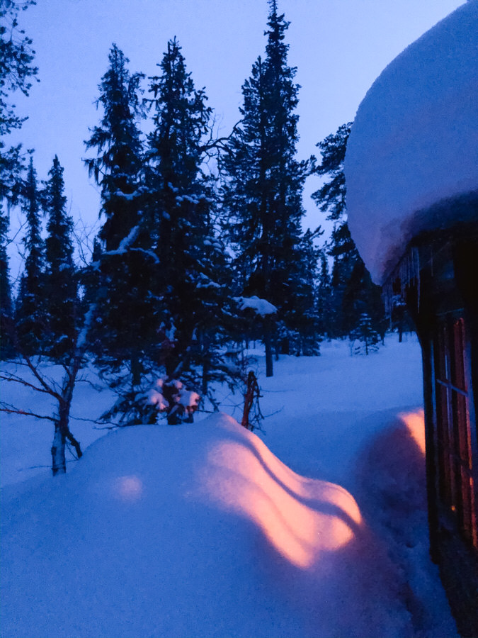 Fiorello Photography Kiruna Sweden ICEHOTEL - Travel Photography