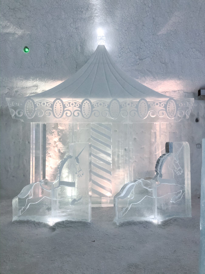 Fiorello Photography Kiruna Sweden ICEHOTEL - Travel Photography