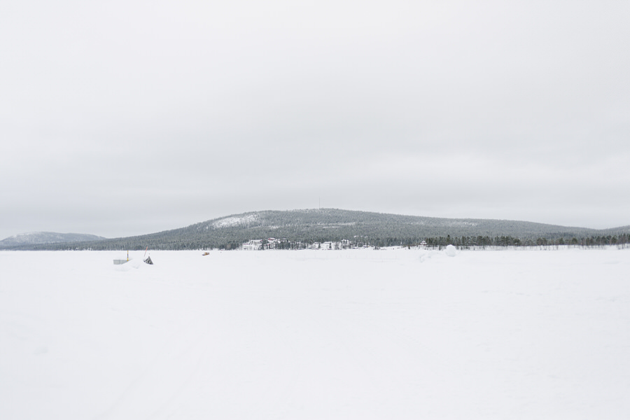 Fiorello Photography Kiruna Sweden ICEHOTEL - Travel Photography