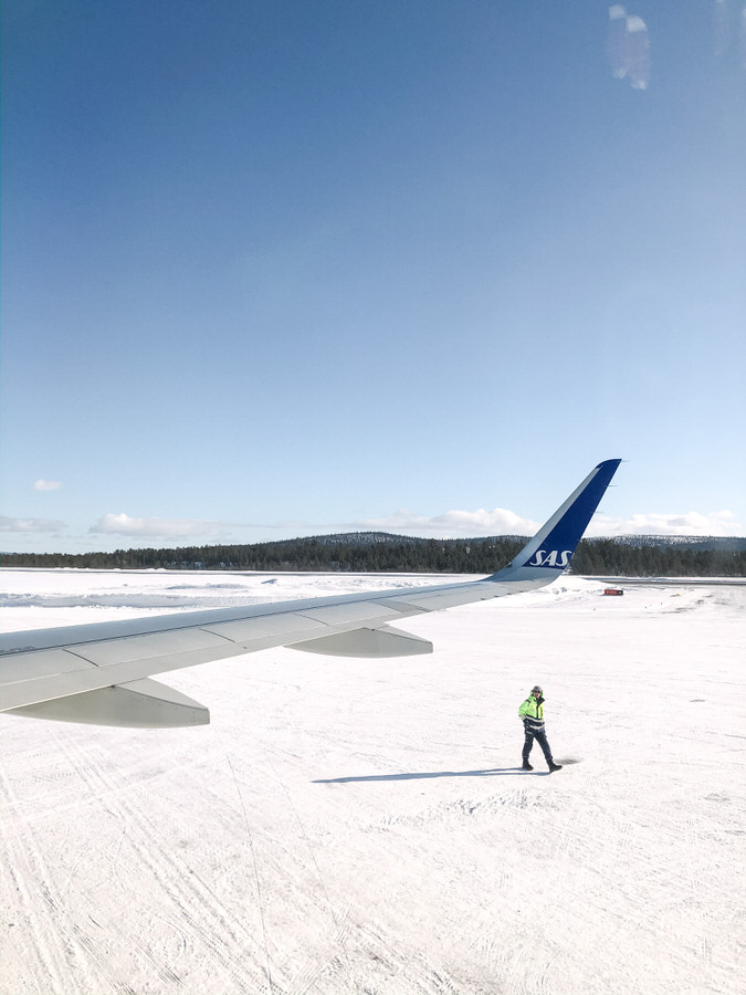 Fiorello Photography Kiruna Sweden ICEHOTEL - Travel Photography