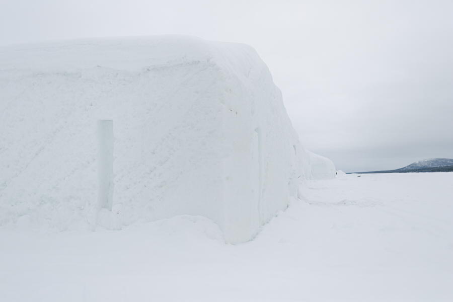 Fiorello Photography Kiruna Sweden ICEHOTEL - Travel Photography