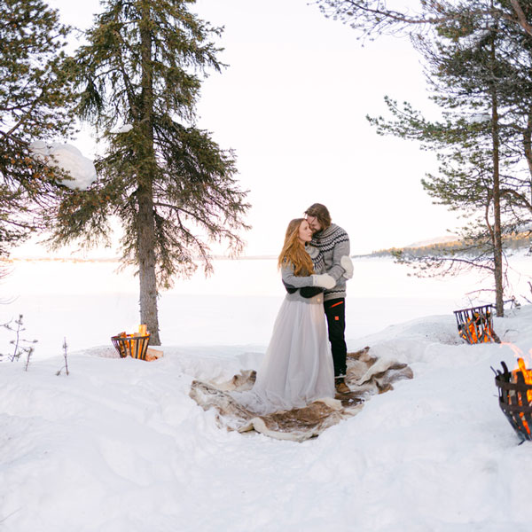 Fiorello Photography - Couple Shooting in Sweden