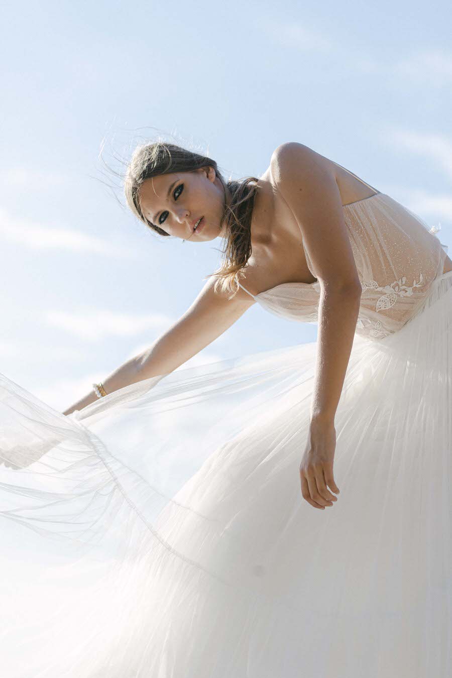 Fiorello Photography bridal gowns