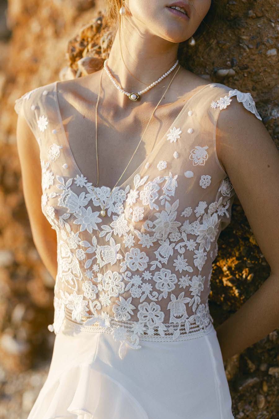 Fiorello Photography bridal gowns