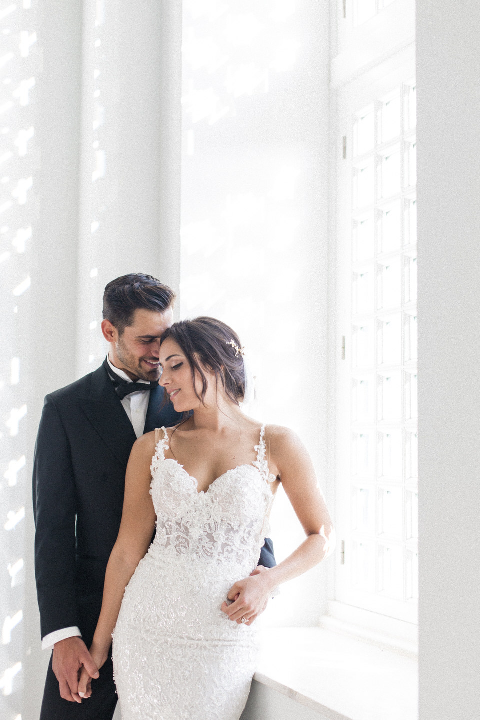 When to book your wedding photographer in Greece by Fiorello Photography