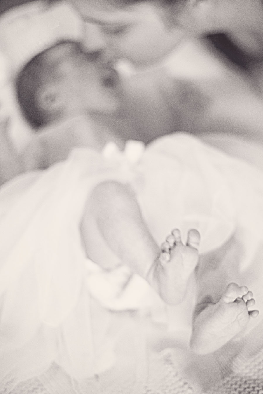 Fiorello Photography - Newborn