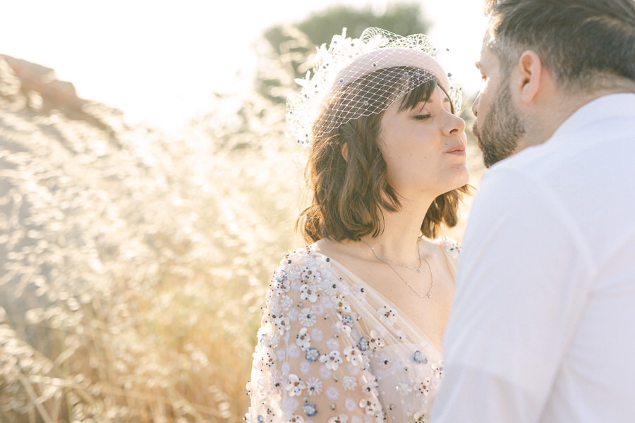 Wedding at Limnos Thaleia Yiannis by Fiorello Wedding Photography Monika Kritikou