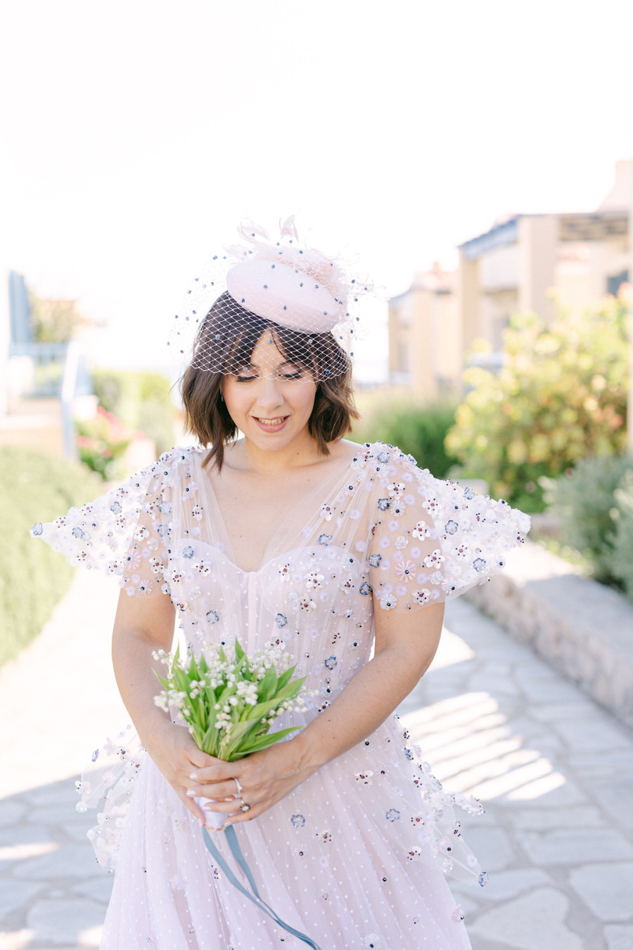 Wedding at Limnos Thaleia Yiannis by Fiorello Wedding Photography Monika Kritikou