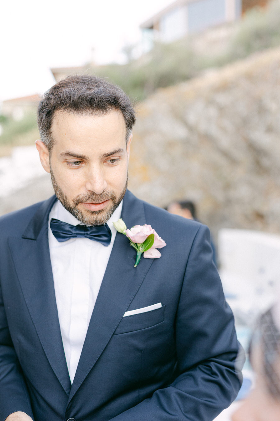 Wedding at Limnos Thaleia Yiannis by Fiorello Wedding Photography Monika Kritikou