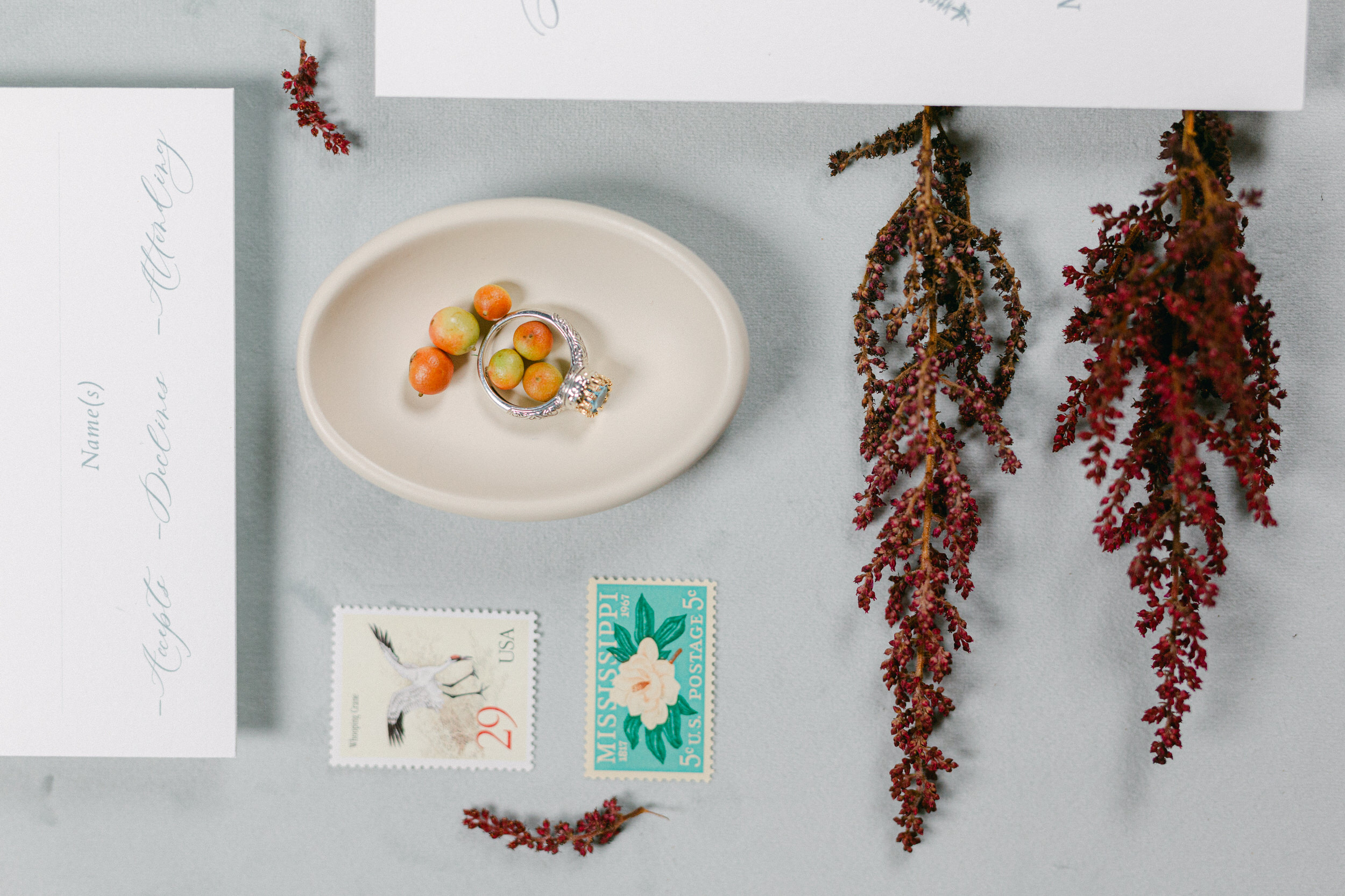 Top Highlights from the Wedding Flatlays Workshop in Athens by Fiorello Photography