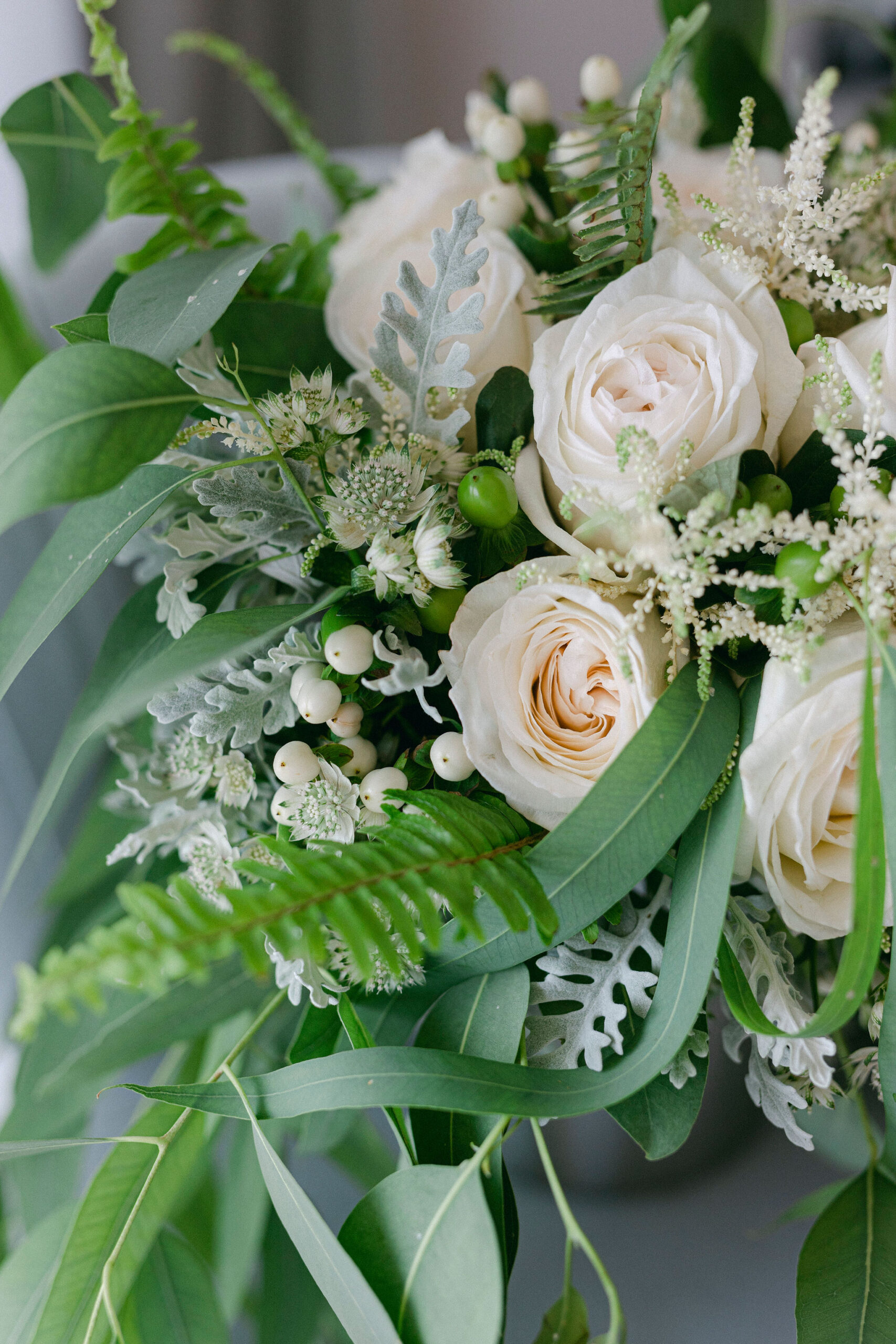 Whimsical Island Wedding in Skiathos