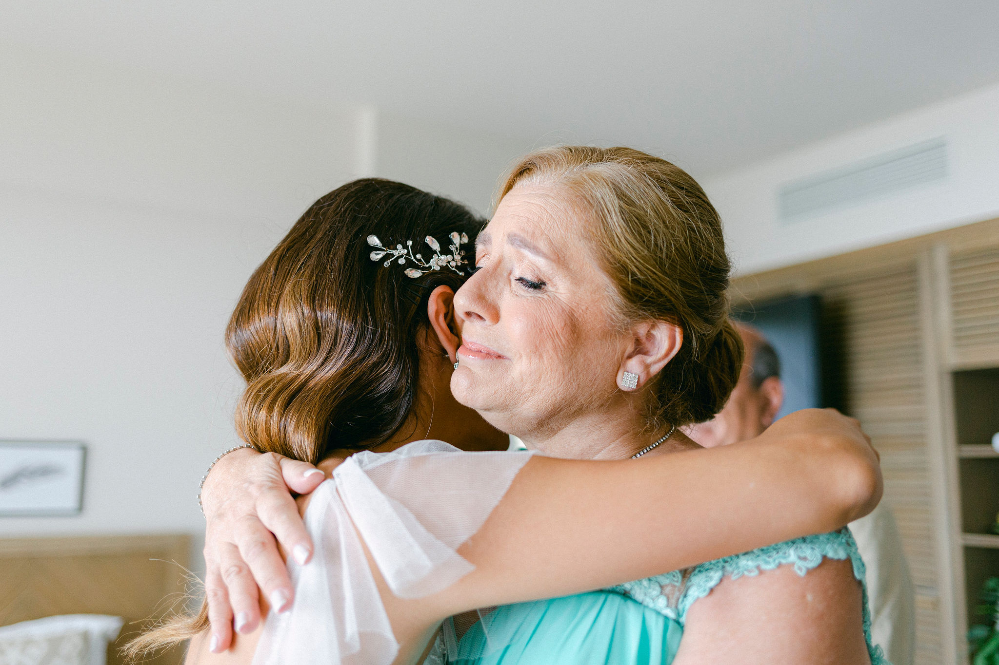 Whimsical Island Wedding in Skiathos