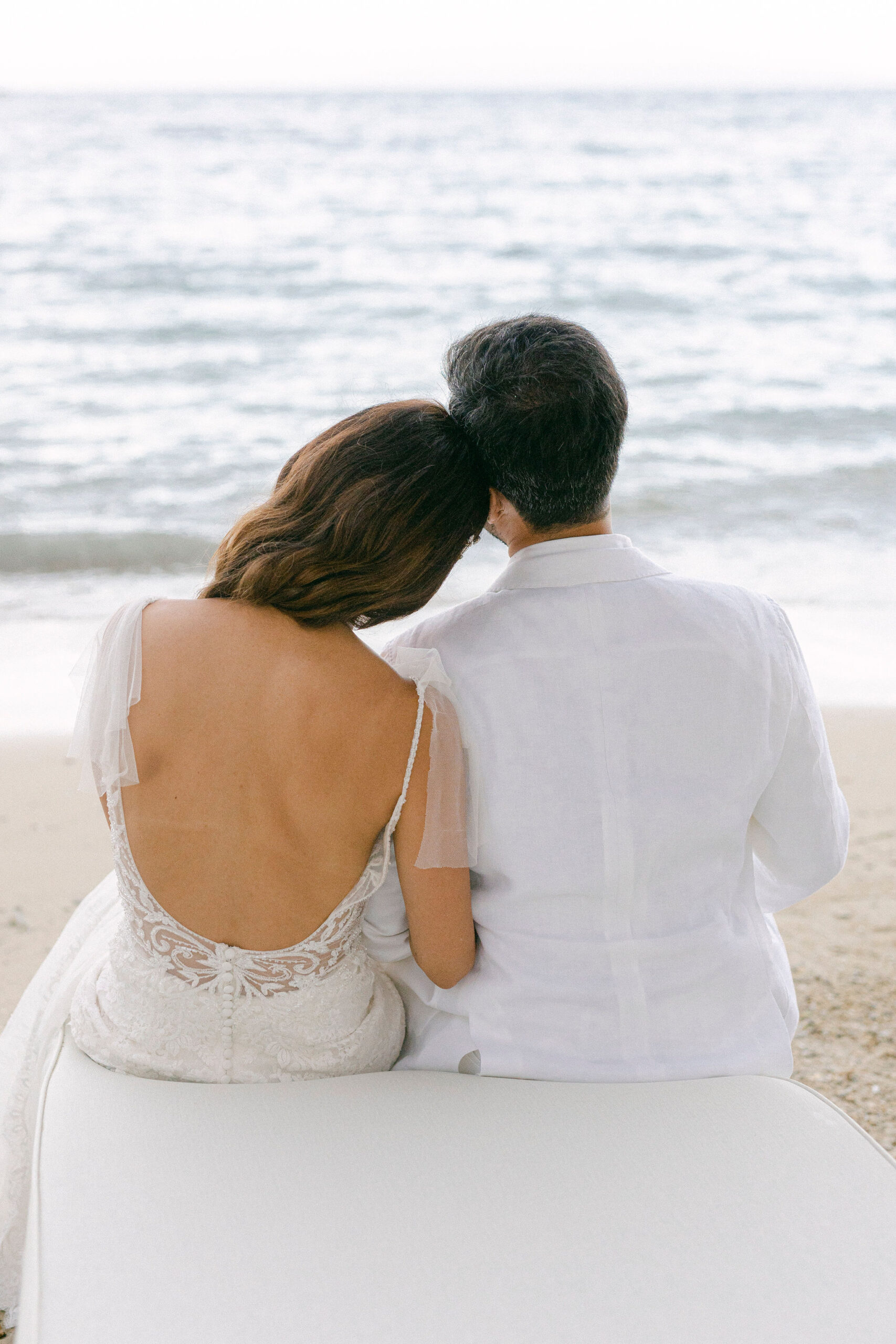 Whimsical Island Wedding in Skiathos