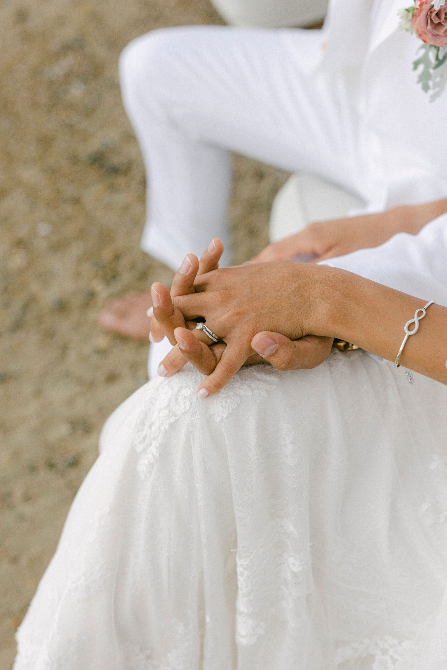 Whimsical Island Wedding in Skiathos