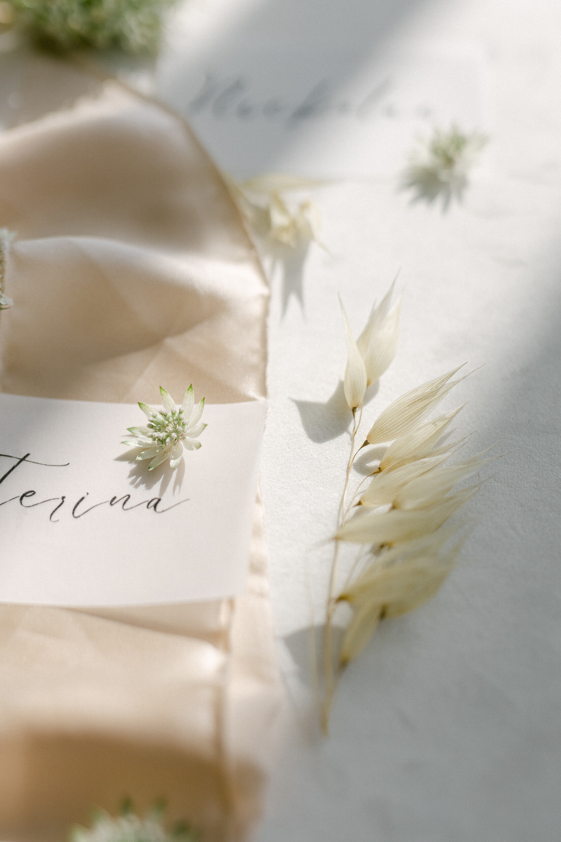 Modern Style Wedding Photo Shoot by Fiorello Photography