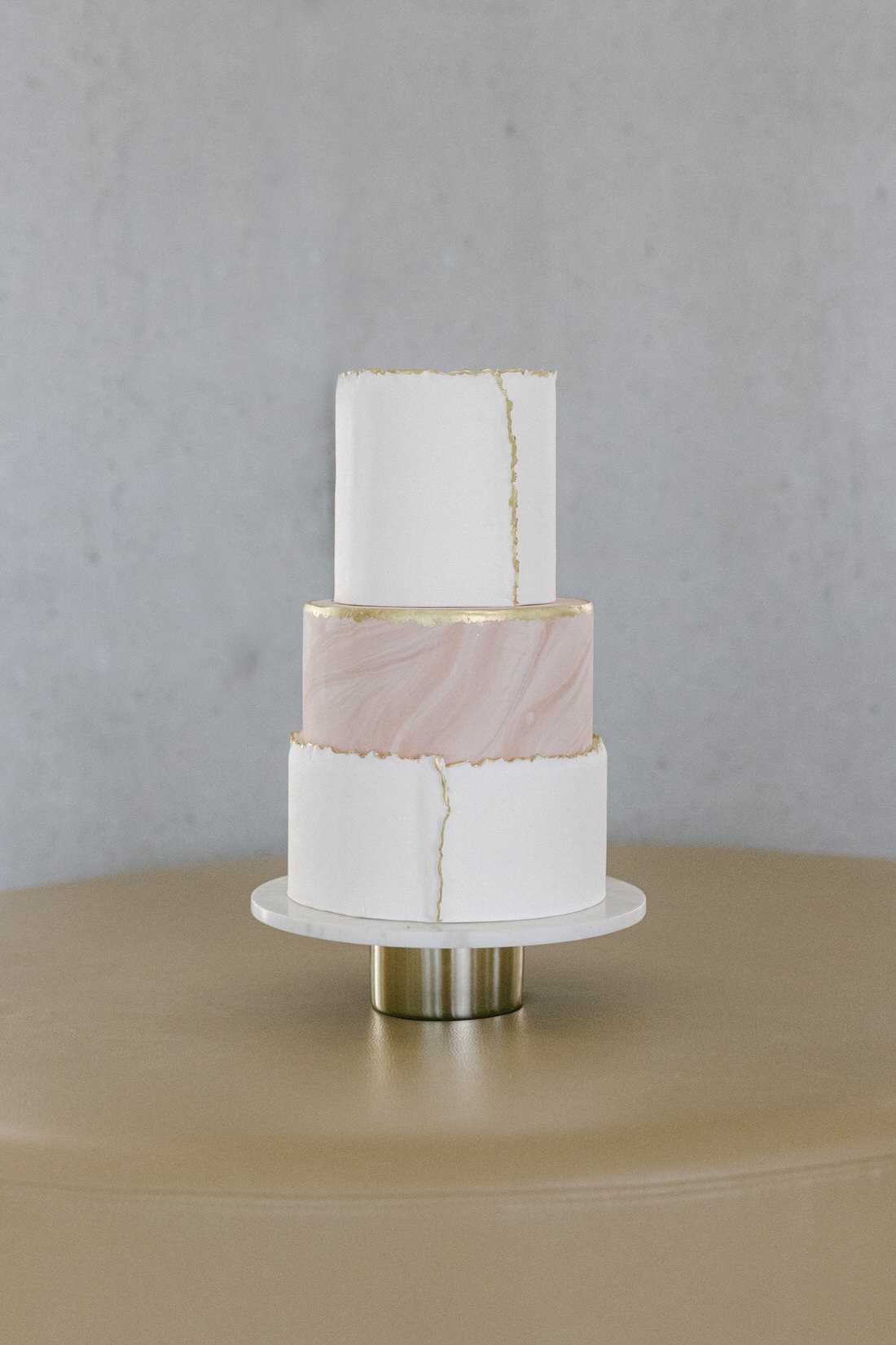 Modern Style Wedding Photo Shoot by Fiorello Photography