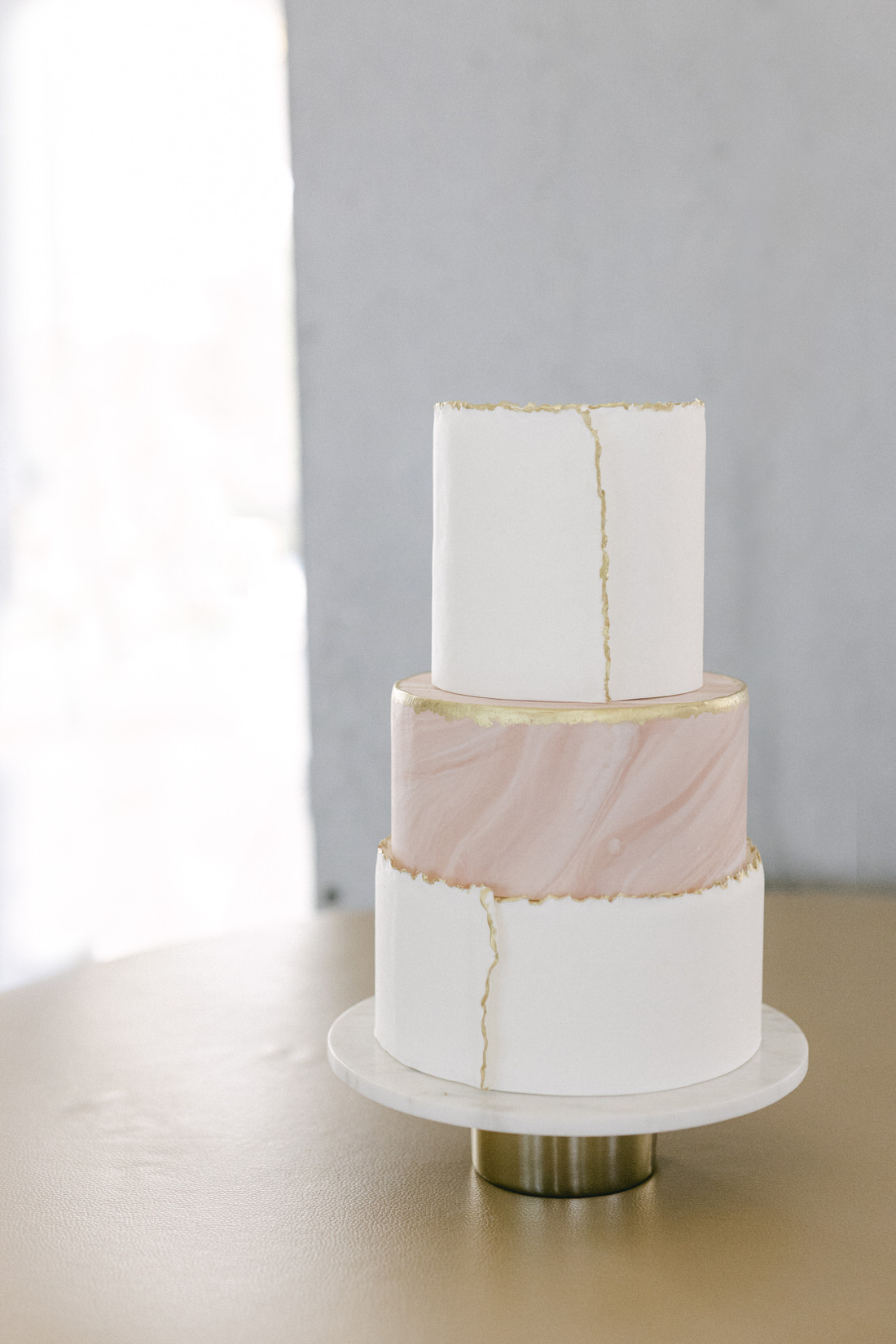 Modern Style Wedding Photo Shoot by Fiorello Photography