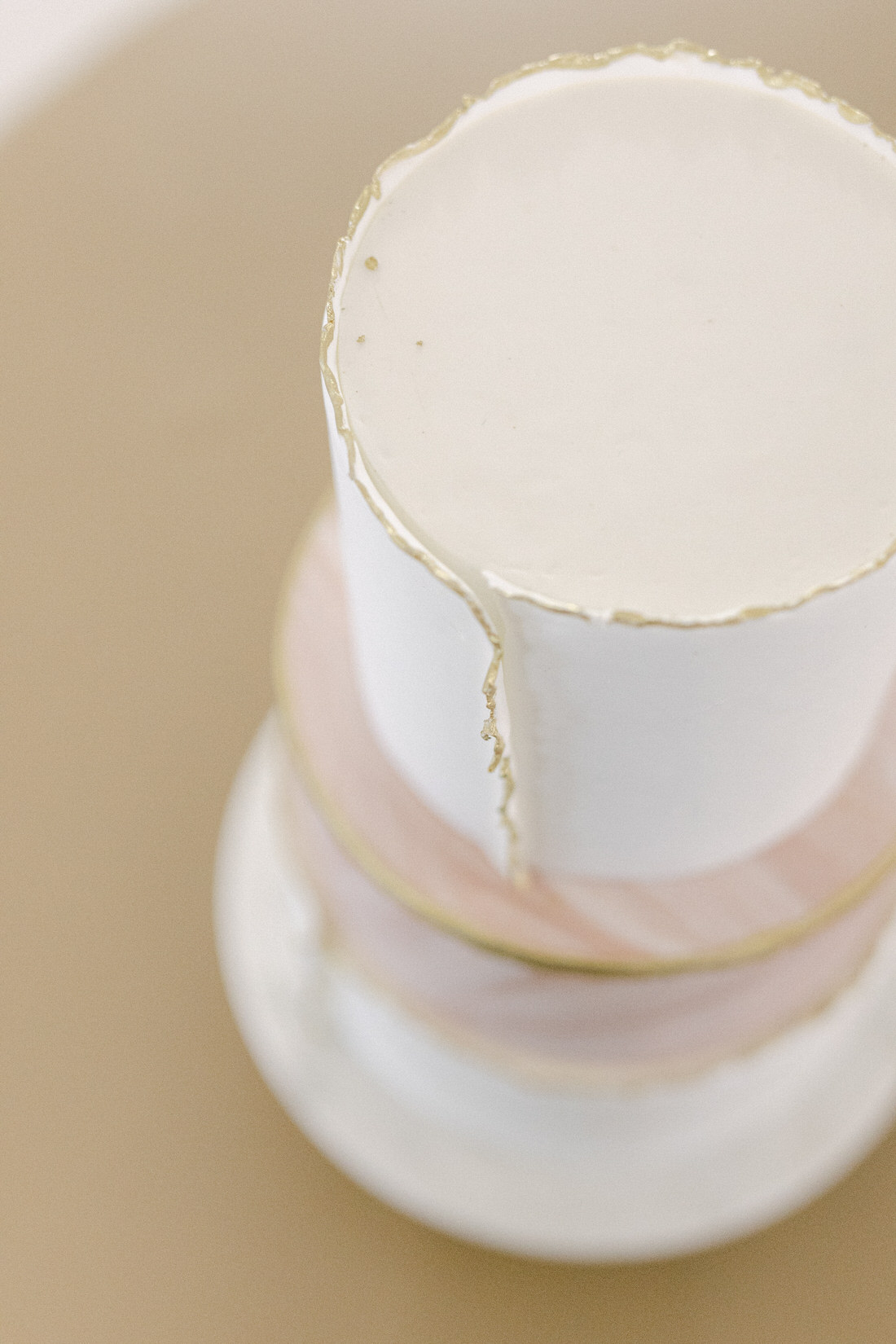 Modern Style Wedding Photo Shoot by Fiorello Photography