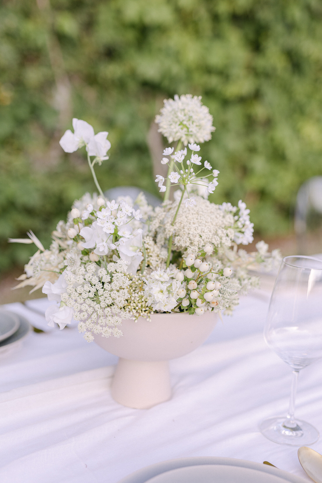 Modern Style Wedding Photo Shoot by Fiorello Photography