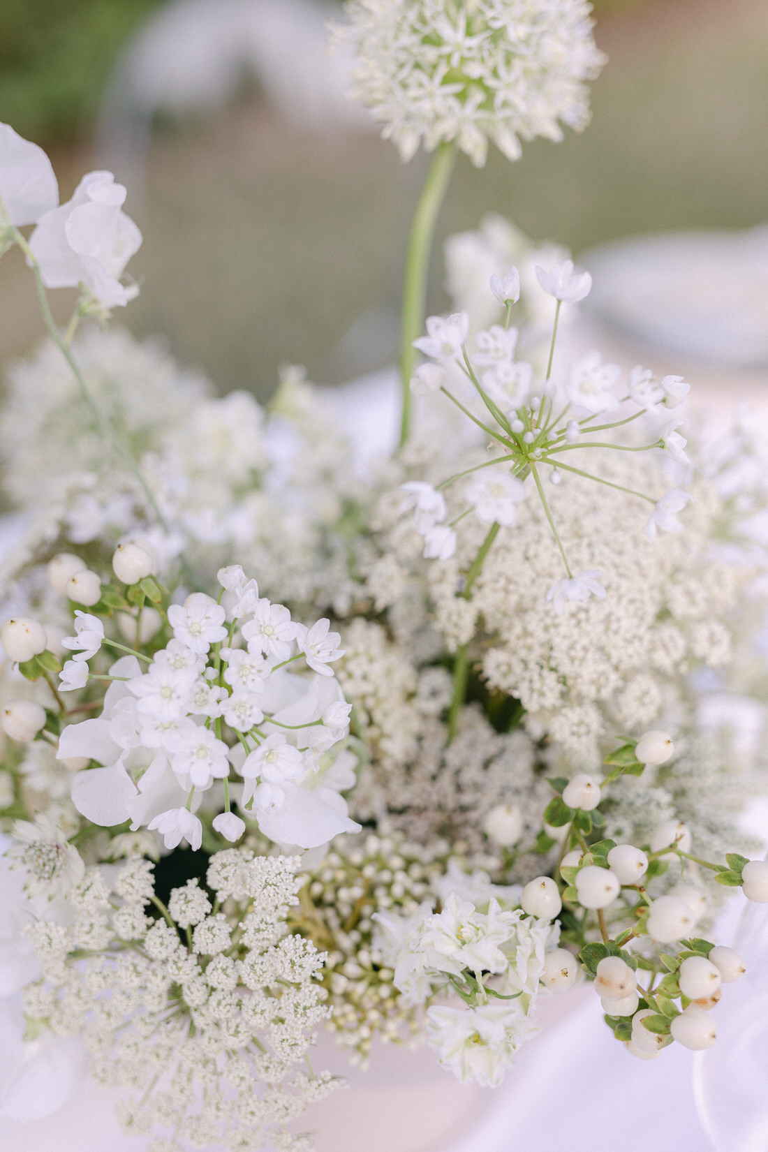 Modern Style Wedding Photo Shoot by Fiorello Photography