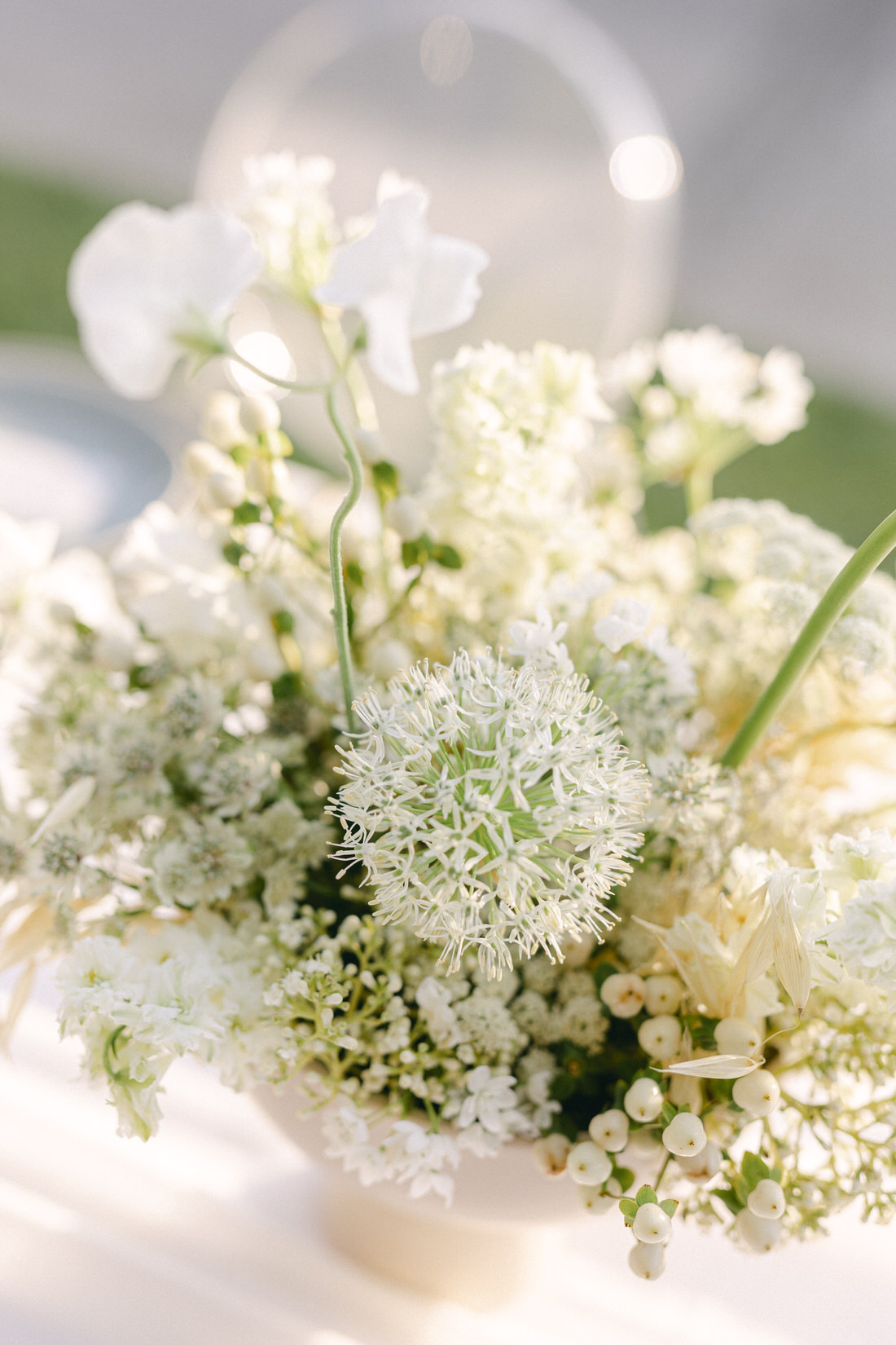 Modern Style Wedding Photo Shoot by Fiorello Photography