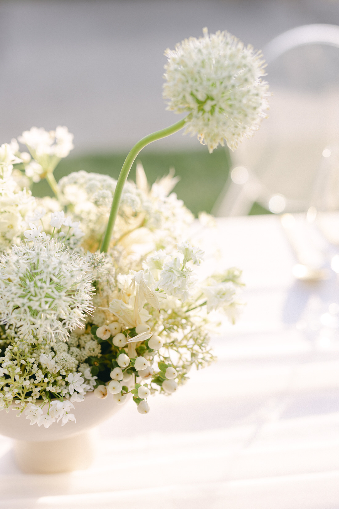 Modern Style Wedding Photo Shoot by Fiorello Photography