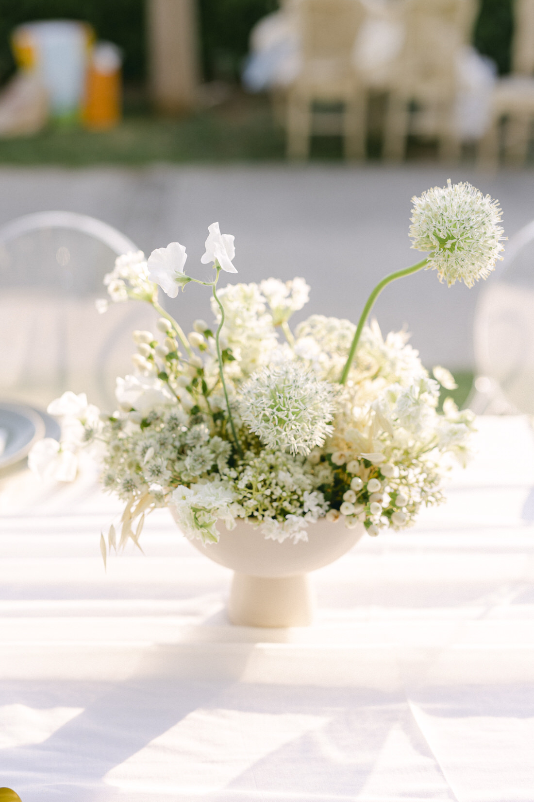 Modern Style Wedding Photo Shoot by Fiorello Photography