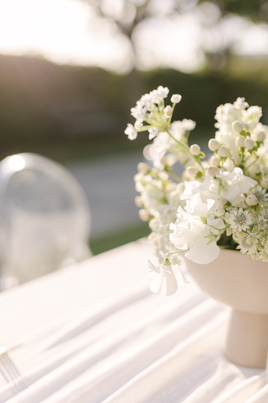 Modern Style Wedding Photo Shoot by Fiorello Photography