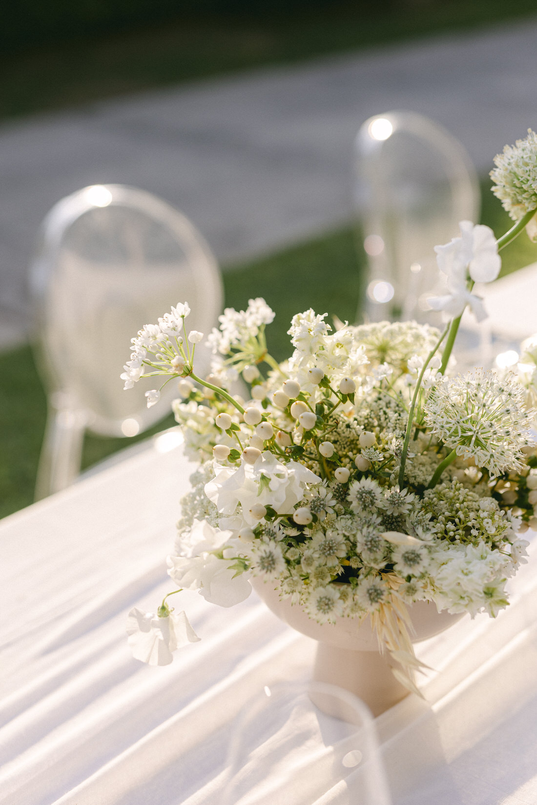 Modern Style Wedding Photo Shoot by Fiorello Photography