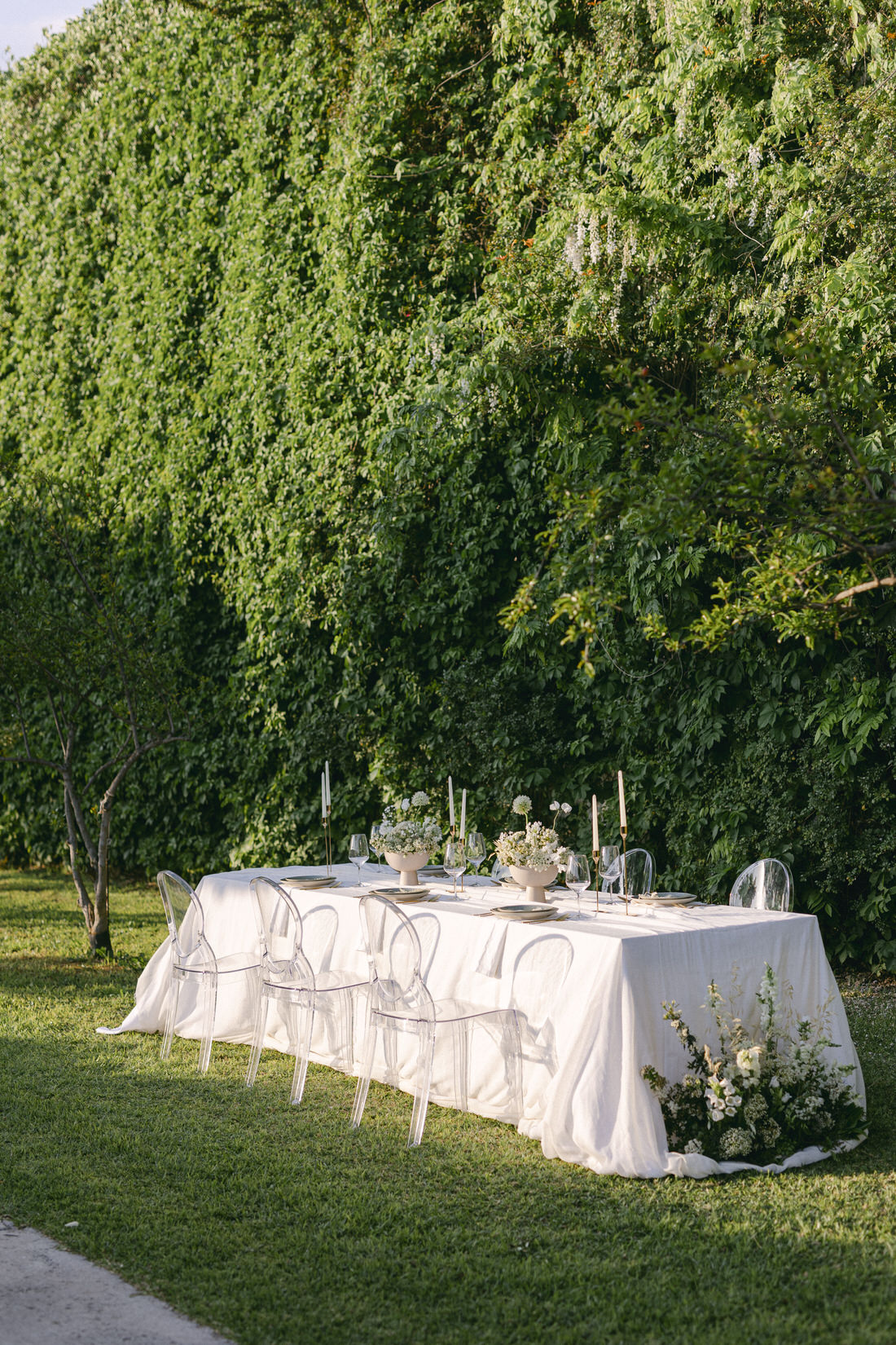 Modern Style Wedding Photo Shoot by Fiorello Photography
