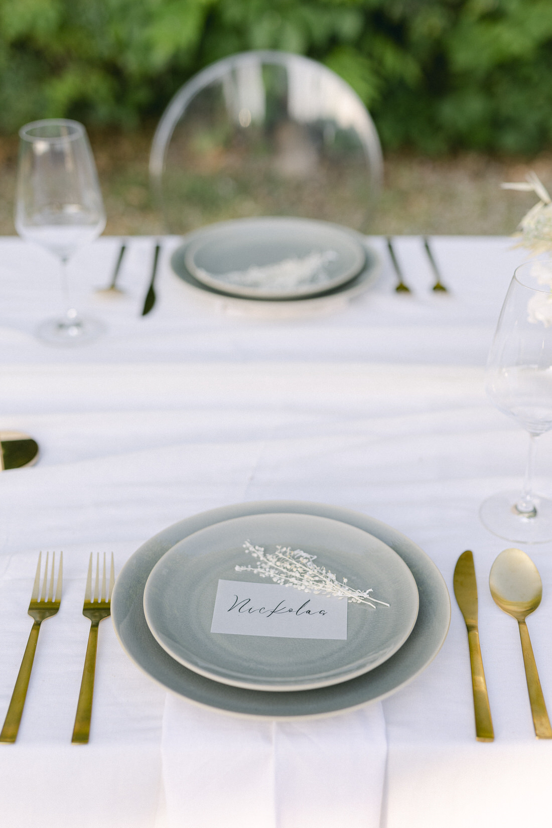 Modern Style Wedding Photo Shoot by Fiorello Photography