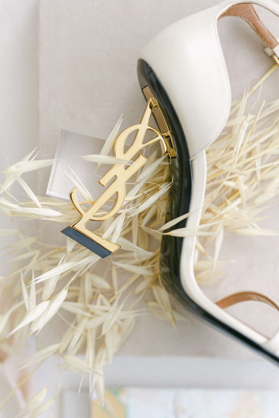 Modern Style Wedding Photo Shoot by Fiorello Photography