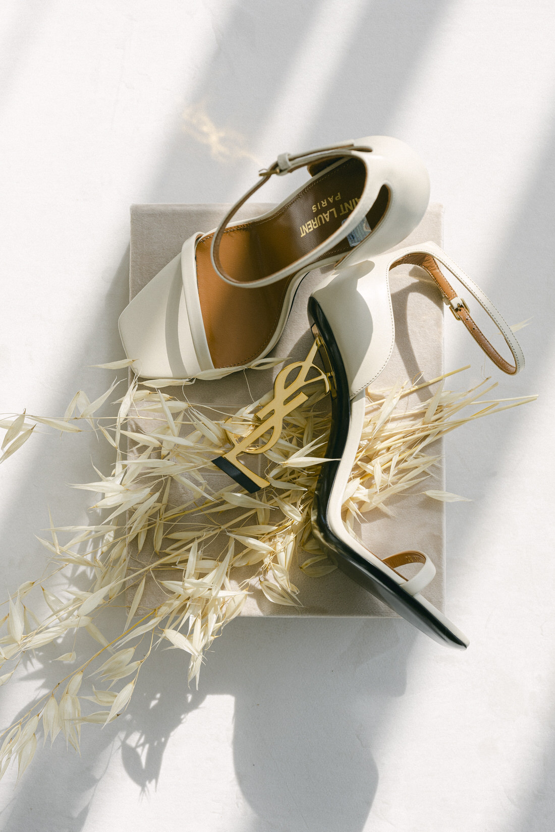 Modern Style Wedding Photo Shoot by Fiorello Photography