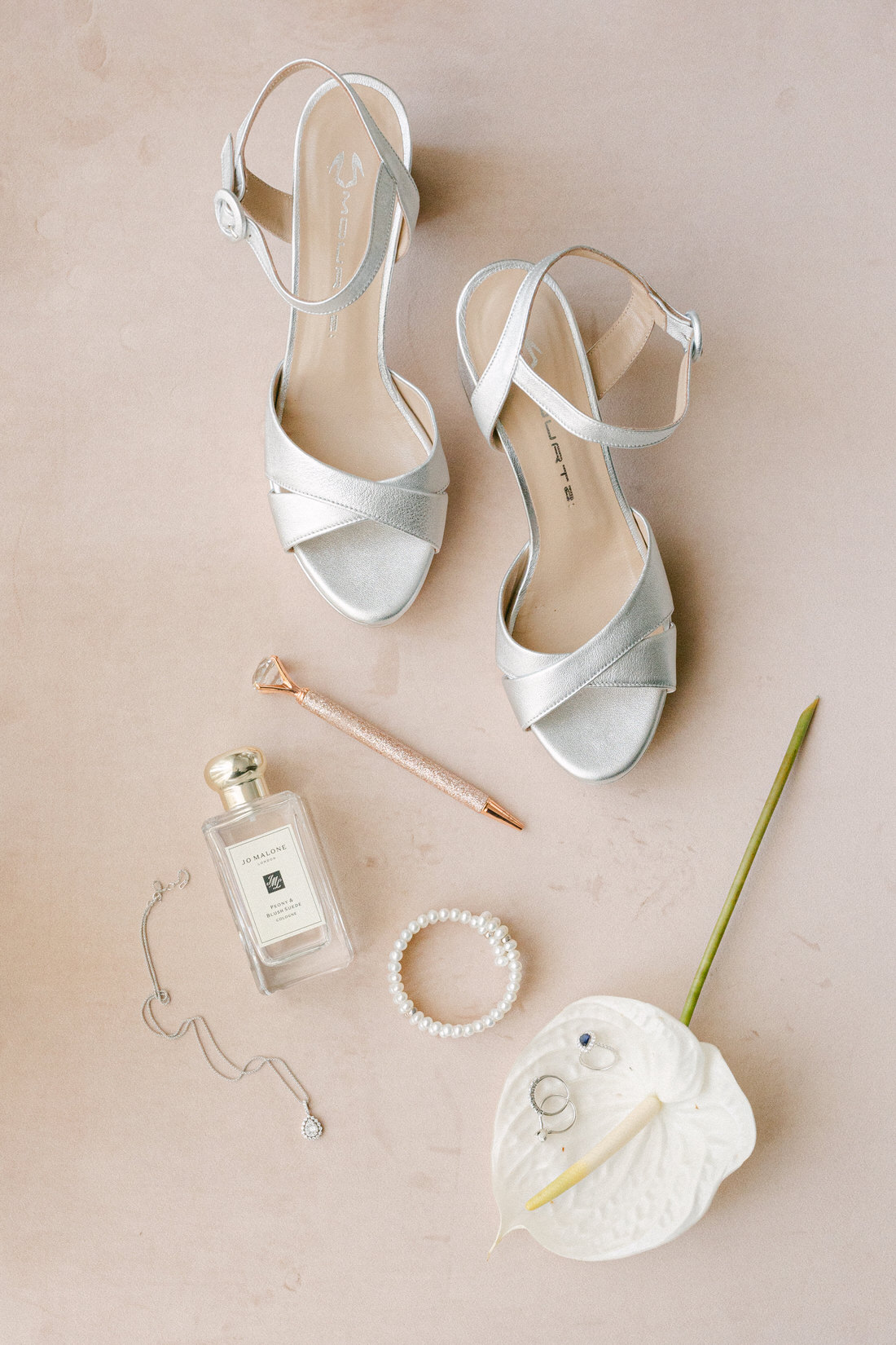 Summer Wedding in Greece