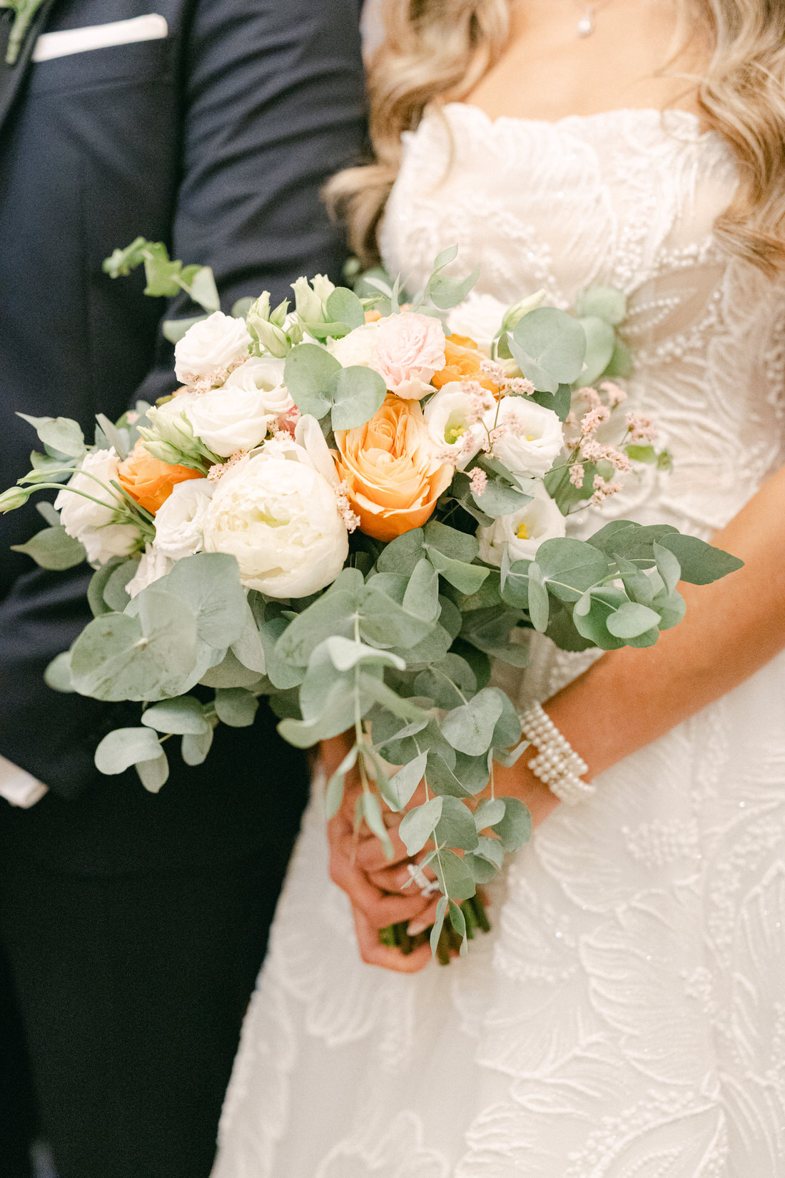 Summer Wedding in Greece