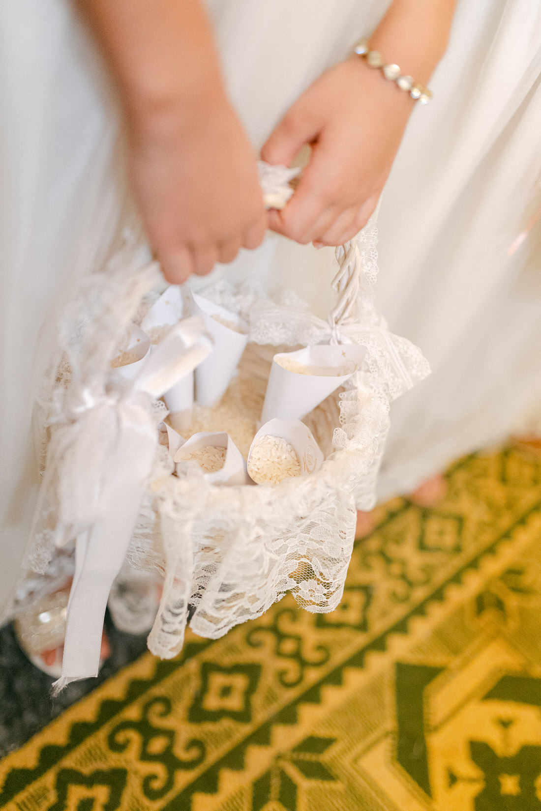 Summer Wedding in Greece