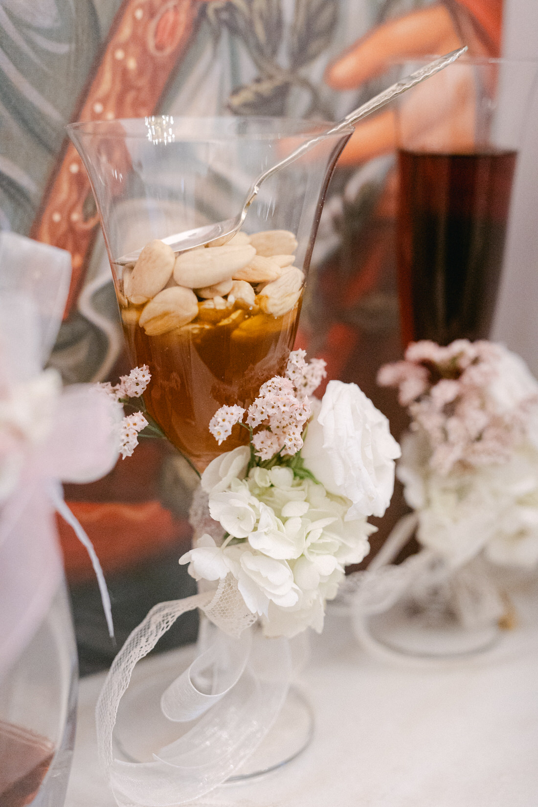 Summer Wedding in Greece
