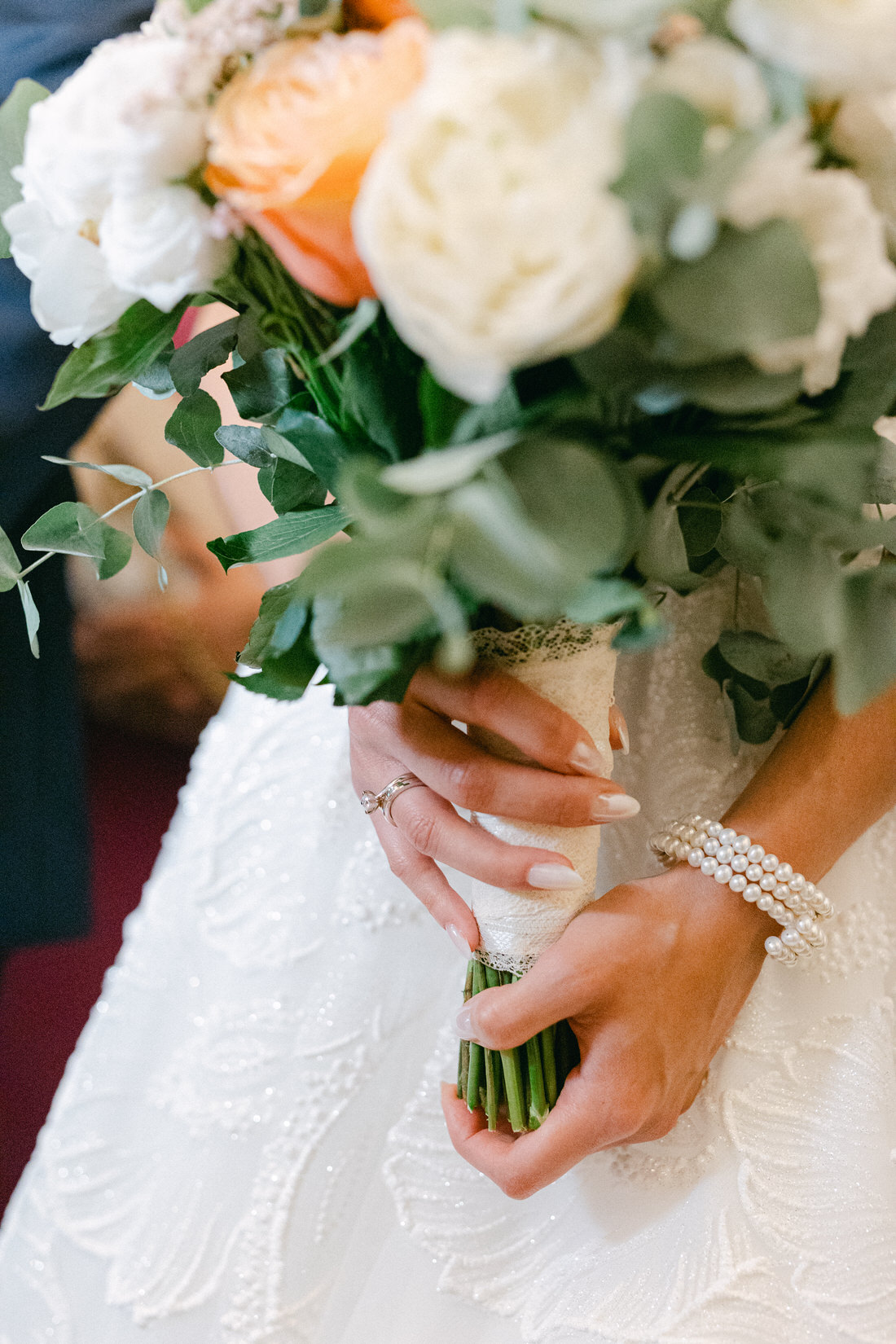 Summer Wedding in Greece