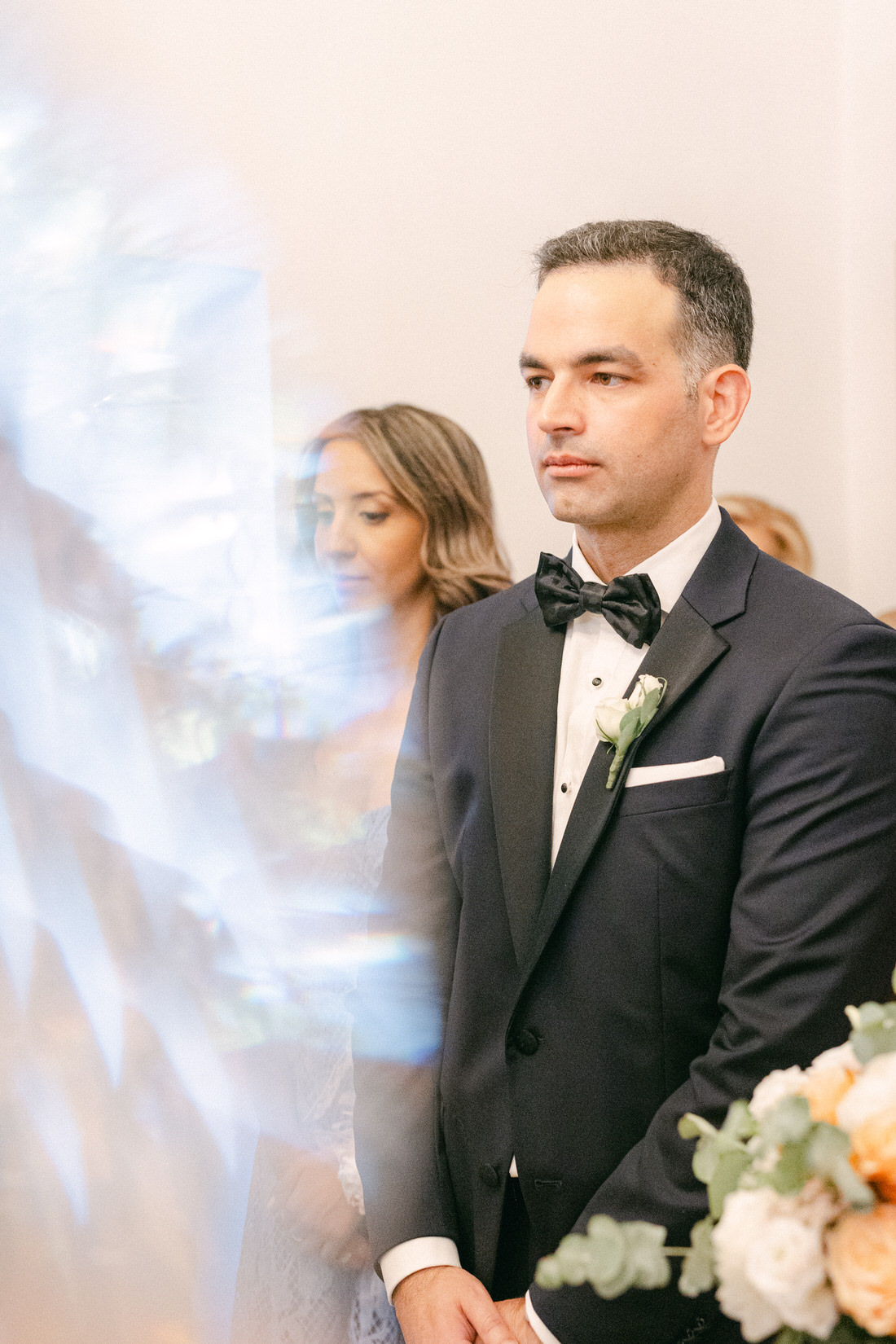 Summer Wedding in Greece