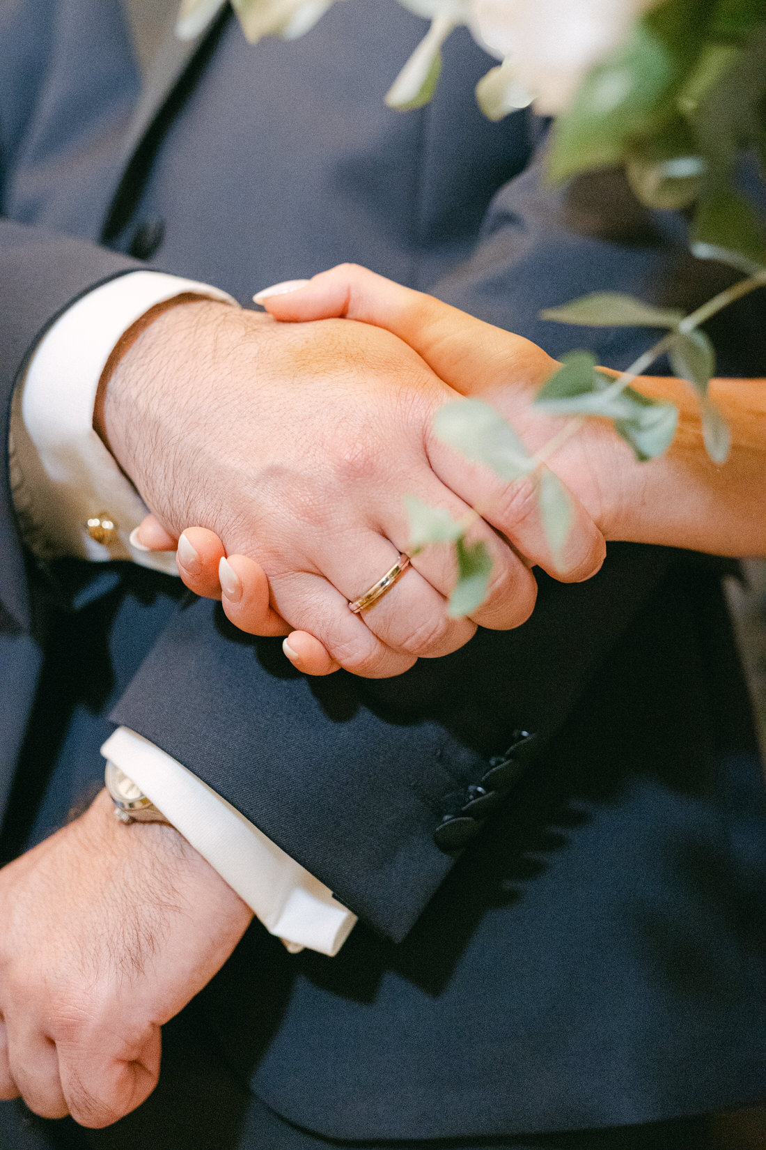 Summer Wedding in Greece