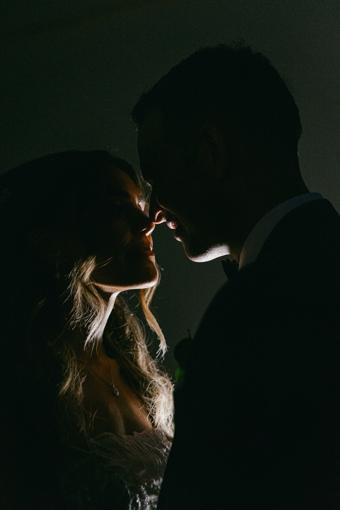 Summer Wedding in Greece