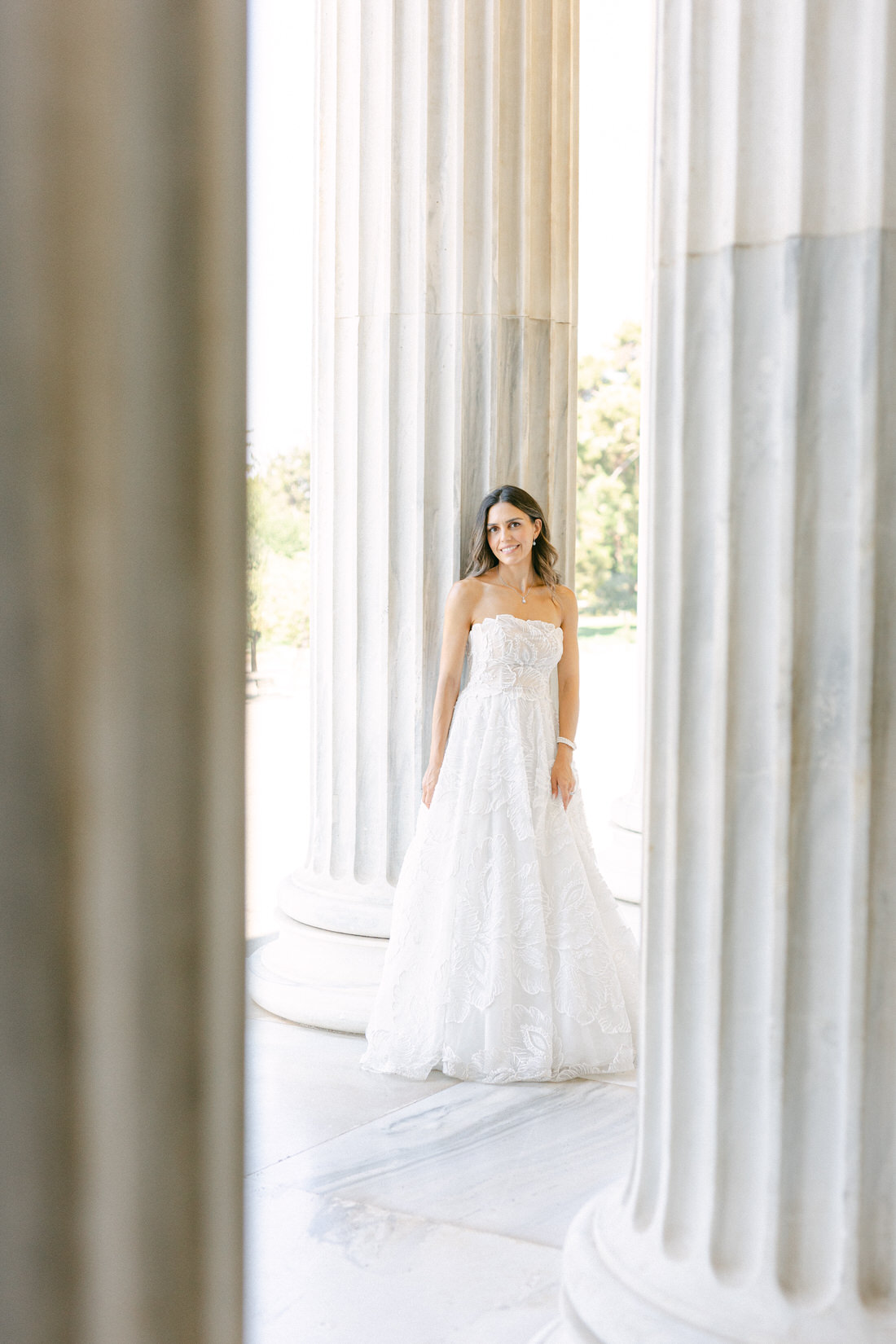 Summer Wedding in Greece