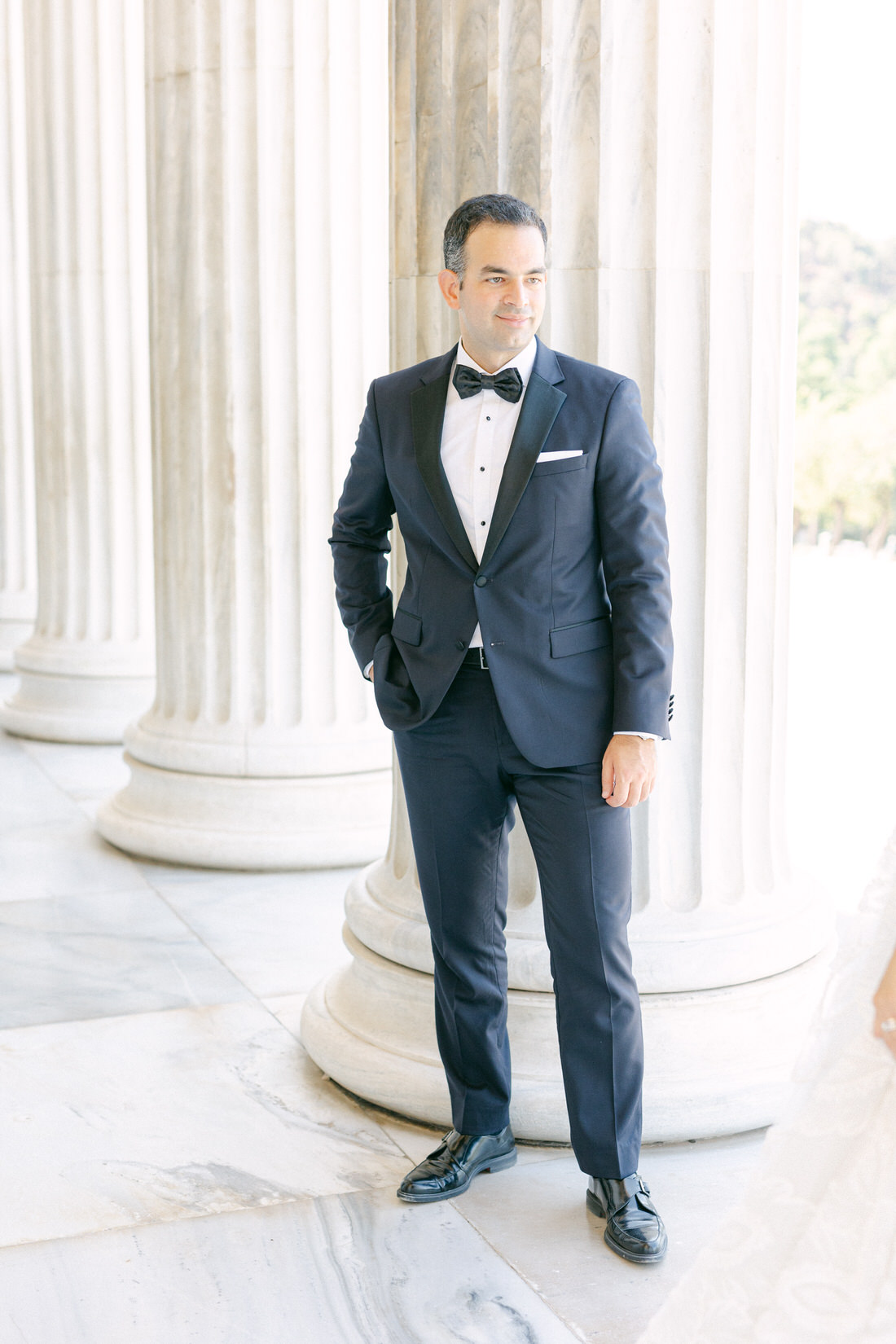 Summer Wedding in Greece